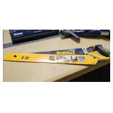 DEWALT SAW
