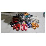 SCISSOR LOT