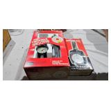 COOLING SYSTEM TROUBLE SHOOTER