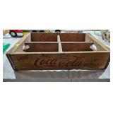 COCA COLA CRATE