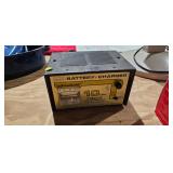 BATTERY CHARGER