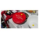 VINTAGE COOKIE CUTTERS