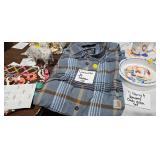 CARHARTT SHIRT