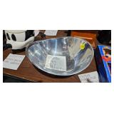 NAMBE BUTTERFLY BOWL