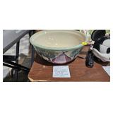 POTTERY BOWL