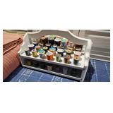 SEWING THREAD LOT