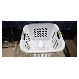 LAUNDRY BASKET