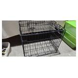 PET CRATE