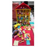 PEPPA PIG TOYS