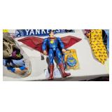 SUPERMAN FIGURE