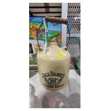 JACK DANIELS JUG