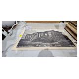 LINCOLN COUNTY CENTRAL HIGH SCHOOL PICTURE