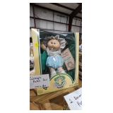 CABBAGE PATCH DOLL
