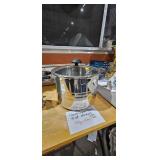 STAINLESS STEEL STOCK POT