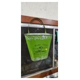 WALL HANGING DECOR METAL