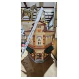 DEPT 56 CHRISTMAS VILLAGE