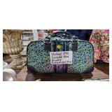 VERA BRADLEY BAG
