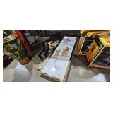 ORIENTAL PICTURE DECOR