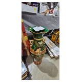 JAPANESE MILTON VASE