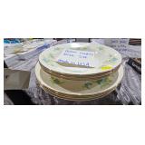 HOMER LAUGHLIN DISHES