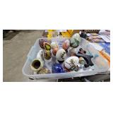 EGG DECOR LOT