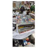 RECORD ALBUM LOT