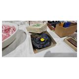 HANDMADE PAPERWEIGHT