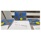 SUSAN B ANTHONY COIN