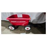RADIO FLYER SMALL WAGON