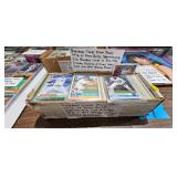 BASEBALL CARD LOT
