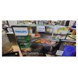 SMOKELESS INDOOR GRILL