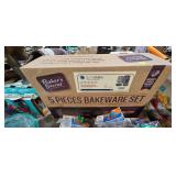 BAKEWARE SET