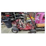 GO CART