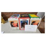 8 TRACK TAPES COUNTRY