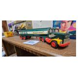 HESS TRUCK TOY