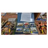 MATCHBOX LOT
