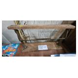 WRIGHT VINTAGE PAPER CUTTER