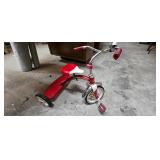 RADIO FLYER TRICYCLE