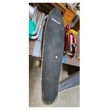 SKATEBOARD