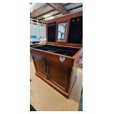 JEWELRY BOX 