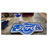 FORD SIGN