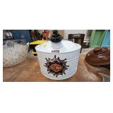 HARLEY DAVIDSON FUEL CAN