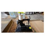 MINI SEWING MACHINE