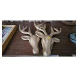 DEER DECOR