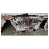COW HIDE