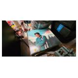 RECORD ALBUM LOT