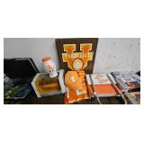 TENNESSEE VOLS LOT