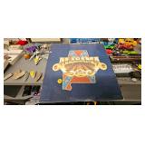 ALABAMA RECORD ALBUM