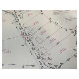 Live Auction! 60.59 Acres offered in 7 tracts with Older home, barn, 