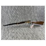 Henry Golden Boy lever rifle